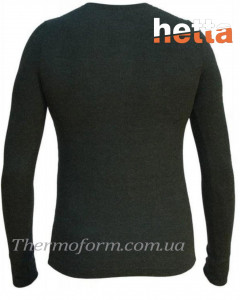 Термофутболка мужская MT10 Hetta